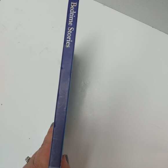 Bedtime Stories, with 7 dreamy Tales, Igloo Books, 2020, Children Bed Time Gift - Picture 2 of 4